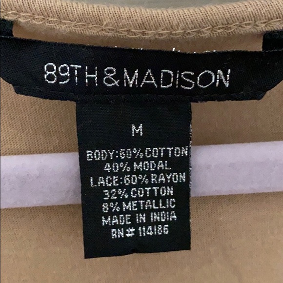 Tank top - Picture 2 of 2